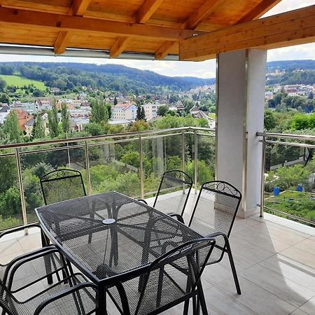 Apartman Vimperk Luaran gambar