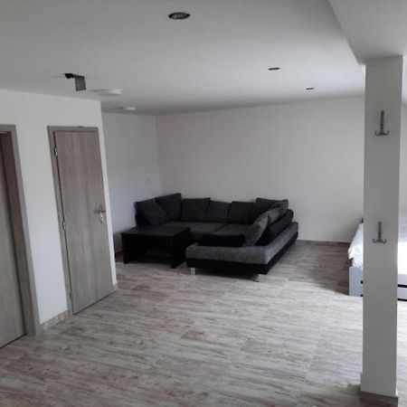 Apartman Vimperk Luaran gambar
