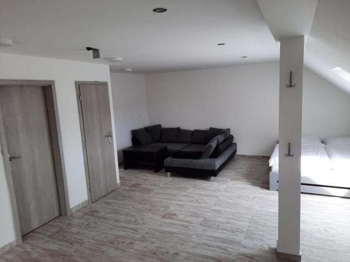 Apartman Vimperk Luaran gambar