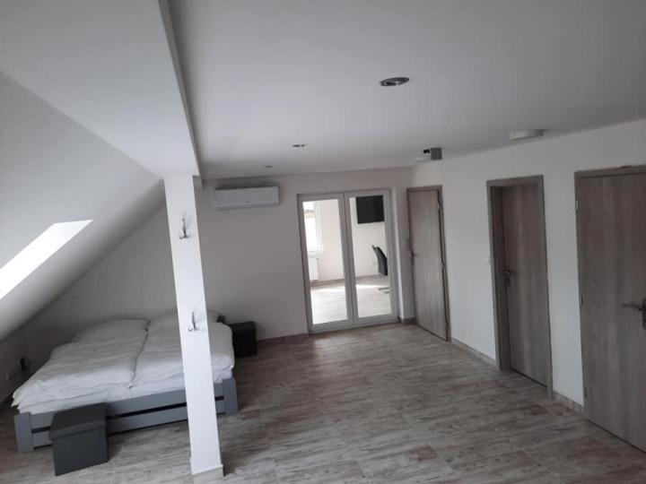 Apartman Vimperk Luaran gambar